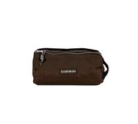 Toiletry bag Napapijri Olina Marron TU