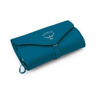 Osprey Ultralight Organiser, Roll, 1L, Waterfront Blue