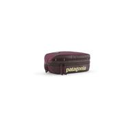Toiletry Bag Patagonia Black Hole Cube 3L (Berry Fig)
