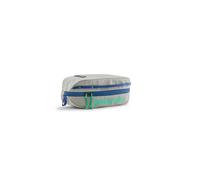 Toiletry Bag Patagonia Black Hole Cube 3L (Birch White)