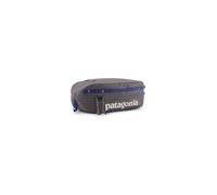 Toiletry Bag Patagonia Black Hole Cube 3L (May Grey)