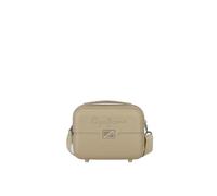 Toiletry bag Pepe Jeans Beige 0