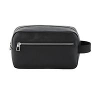 Toiletry bag Quadra Noir TU