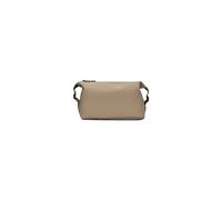Toiletry bag Rains Hilo W3 Beige 5,5 L