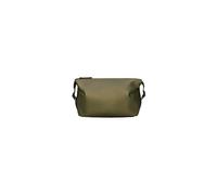 Toiletry bag Rains Hilo W3 Vert 4,4 L