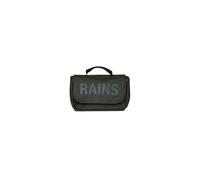Rains Texel | Toiletry bag | green