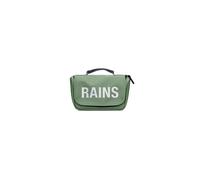 Toiletry bag Rains Texel W3 Gris 5,5 L