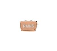 Toiletry bag Rains Texel W3 Rose 5,2 L