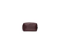 Toiletry bag Rains W3 Marron TU