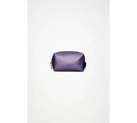 Toiletry bag Rains W3 Noir TU