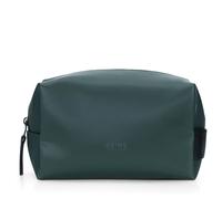 W3 Toiletry Bag Green one size