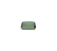RAINS Wash Bag Small W3 - Mixte - Green - size only size- model 2026 only size