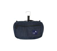 Toiletry Bag Ticket To The Moon Wash Bag (Deep blue)