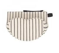 Toiletry bag Tous Icons 2002440151 heart Bicolor