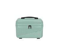 Toiletry bag travelite Bali Vert 17 L