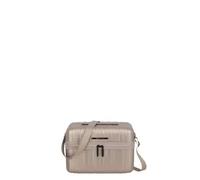 Toiletry bag travelite Barbara Novelty Beige 19 L
