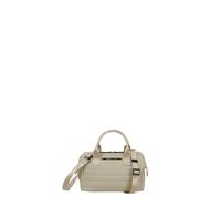 travelite makeup bag Barbara Stepp Cosmetic Bag Satin Nude