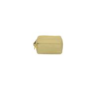 Toiletry bag travelite Kick Off Jaune TU