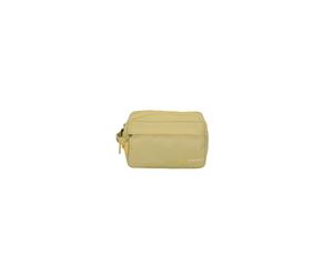 Toiletry bag travelite Kick Off Jaune TU