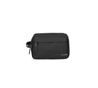 travelite Hand Luggage Cosmetic Bag, Luggage Series Kick Off: Practical Toiletry Bag for Holidays and Sports, 26 cm, 5 liters