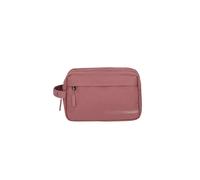 Toiletry bag travelite Kick Off Rose 5 L