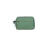 Toiletry bag travelite Kick Off Vert 5 L