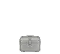 Toiletry bag travelite Next Argenté 38x27x24 cm