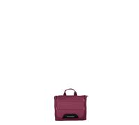 TRAVELITE Skaii Toiletry Bag Evening Red Unisex One Size, Evening Red, Casual