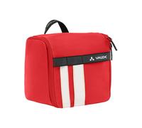 Vaude Banaba Wash Bag Red