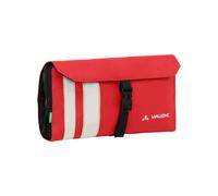 VAUDE Socotra Unisex Toiletry Bag, Red, One Size