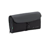 Vaude Wegawrap 2l Waist Bag Black