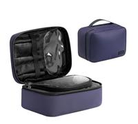 Toiletry Bag Waterproof Multifunction Cosmetic Bag Women
