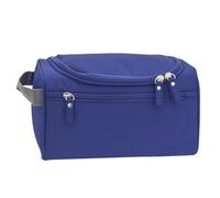 Toiletry bag waterproof Wash Bag Cosmetic bag Hanging holiday travel toiletry bag ONEGenug
