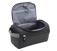 Toiletry Bag Waterproof Wash Bag Cosmetic Bag Hanging Holiday Travel Toiletry Bag ONEGenug