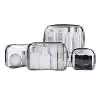 Toiletry Bag Waterproof Women Travel Cosmetic Bag Leisure
