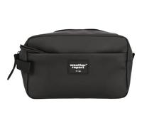 Toiletry bag Weather Report Bronze PU Noir TU