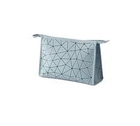 Toiletry Bag Women Travel Cosmetic Bag Multifunction Geometric Makeup Bags Waterproof Portable Toiletries Organizer Make Up Cases.(12)