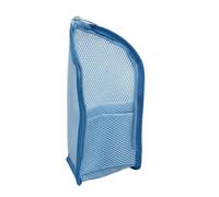 Toiletry Bag - XL Waterproof Foldable Hanging Storage Bag Travel Toiletry Bag Portable Bathroom Accessories | For Soap, Lotion, Toothbrush, Toothpaste, Hotel, Dorm, Face, Blue, Siehe