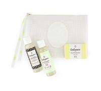 Toiletry Essentials - 0-3 Years Multicoloured one size