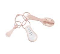 Toiletry Kit Pale Pink one size