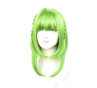 Toilets bounds Hanakos kuns Nanamines Sakuras Anime Cosplay Wig Hair Costume Party Fancy Dress Wigs for Halloween Carnival Costume Party