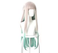 Toilets bounds Hanakos kuns Yashiros Nenes Anime Cosplay Wig Hair Costume Party Fancy Dress Wigs for Halloween Carnival Costume Party