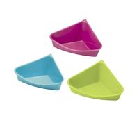 Toilets for rodents Nobby Pet