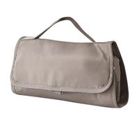 Toilett Bag - Waterproof Makeup Organizer | Pure Hand Gardable Waterproof Portable Ladies For Traveling At Home -Day Morning Routine Water Portable - Mouth Gardable Organization Bag