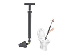 Toilettenkolben, Badezimmerkolben Abflusskolben für die Küche Toilettenreiniger, Hochdruck-Toilettenkolben für den Toilettenbodenabfluss