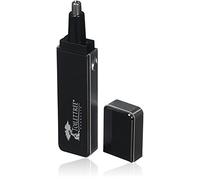 ToiletTree Products TTP-Trim-4 Nose Hair Trimmer with Precision Cutting Tip, High-End Sleek Design