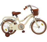 20" Vintage Bicycle - Beige