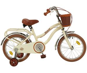 Toimsa 16 inch Wheel Size Kids Bike