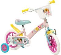 Toimsa 12 Inch Barbie Bike