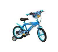 Disney Stitch 14´´ Bike Blue Boy